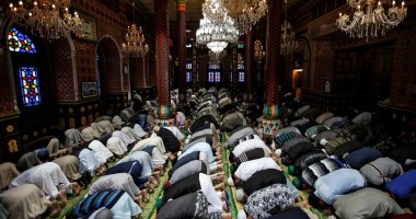 أوقاف غزة تقرر فتح المساجد تدريجيا لأداء صلاتي الجمعة والعيد