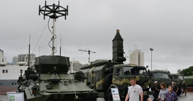 سلاح روسى للحرب الإلكترونية يهدد عمل قوات الناتو فى دقائق معدودة ..تعرف عليه