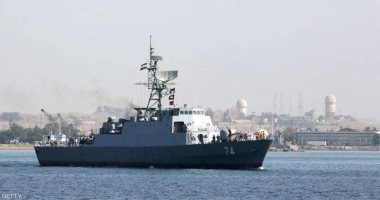 صور للمخابرات الأمريكية تكشف وجود صواريخ "كروز" على متن سفن إيرانية