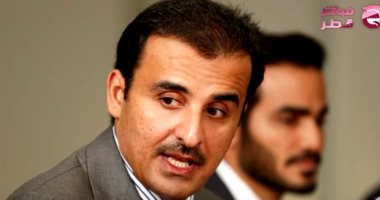 "مباشر قطر": جرائم الحمدين باليمن من تمويل الإرهاب إلى سرقة اللوحات الفنية