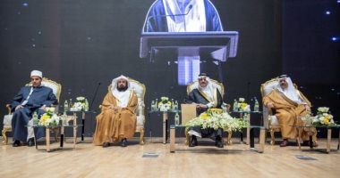 رئيس جامعة الأزهر يشارك فى ندوة بالسعودية حول "المسجد النبوى"