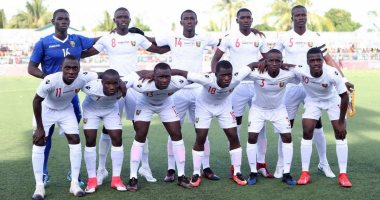 استبعاد منتخب غينيا من كأس العالم للناشئين