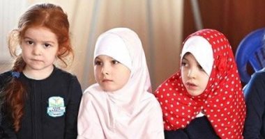 فيديو.. دار الإفتاء توضح متى يجب إلزام البنات بارتداء الحجاب