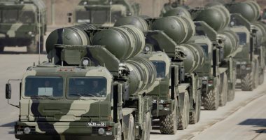 روسيا تبدأ اختبارات منظومة صواريخ الدفاع الجوى الحديثة "إس-500"