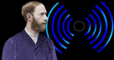 هنعرفك مين ده.. رحلة هيرتز مكتشف موجات الراديو من طالب لمخترع