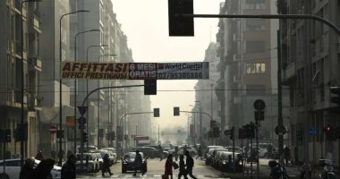 بالنسب.. تعرف على أكثر مناطق تلوث الهواء فى أوروبا