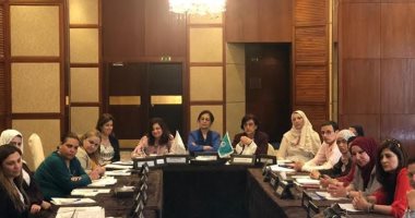 منظمة المرأة العربية تعقد دورة حول القضاء على جميع أشكال التمييز ضد المرأة