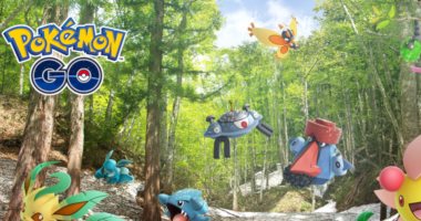 مطور Pokémon GO يكشف عن وحوش جديدة قادمة إلى اللعبة