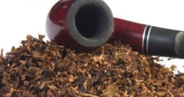49 مليون دولار تراجع بواردات مصر من التبغ