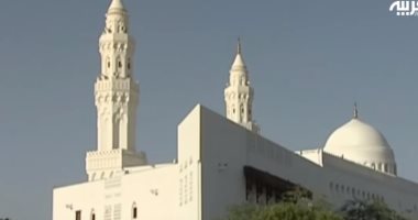 وأن المساجد لله.."القبلتين" مسجد شاهد على تحويل القبلة صوب الكعبة