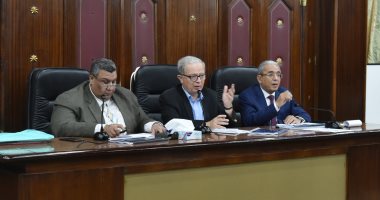 "خطة البرلمان" توافق على اتفاقية الربط الإلكترونى بين أعضاء اتفاقية "أغادير"