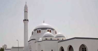 تعرف على أول مسجد فى الإسلام أقيمت فيه صلاة الجمعة اليوم السابع
