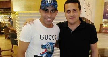 فريق "كوكاكولا" يتعاقد مع محمود عبد الحكيم