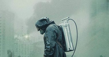 الحلقة الرابعة من مسلسل Chernobyl تحصد تقييم 9.8