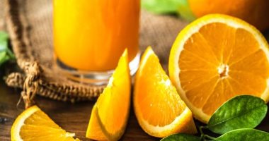 وصفة سحرية لمقاومة الشمس.. مشروب البرتقال والملح يجنبك الإجهاد الحرارى