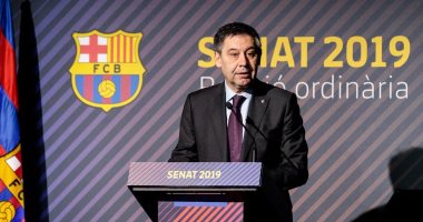 رئيس برشلونة يدعم فالفيردى قبل نهائى كأس ملك إسبانيا 