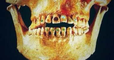 طب الأسنان أصله مصرى الفراعنة اخترعوا المعجون وسبقوا العالم فى التقويم اليوم السابع