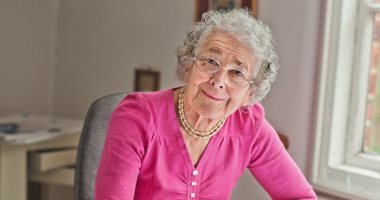وفاة مؤلفة كتب الأطفال جوديث كير عن 95 عاما