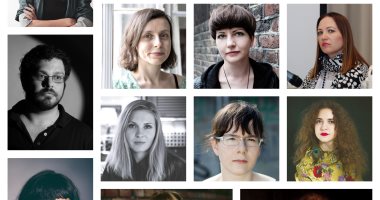 فوز 14 كاتبا بجائزة الاتحاد الأوروبى للأدب 2019.. تعرف عليهم