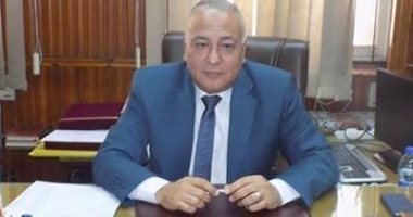 وفاة مدير استشارى بمستشفى صدر المعمورة في الإسكندرية بسبب إصابته بكورونا
