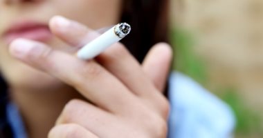 رئيسة جمعية "حياة بلا تدخين": 40% من الشباب المدخنين "بنات"