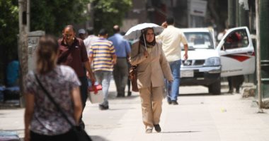 ننشر درجات الحرارة المتوقعة اليوم الأربعاء بمحافظات مصر والعواصم العربية 
