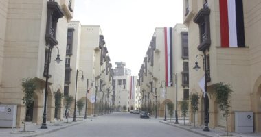 محافظة القاهرة تبدأ نقل سكان منطقة الطيبى لإنشاء روضة السيدة 2