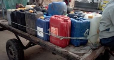انقطاع مياه الشرب عن مدينة القناطر الخيرية لمدة 5 ساعات غدا