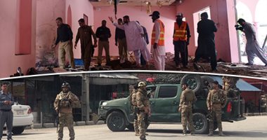 مقتل 4 عسكريين باكستانيين فى انفجار عبوة ناسفة