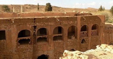 الجزائر تحضر دراسات لترميم المواقع الأثرية بولاية الأغواط