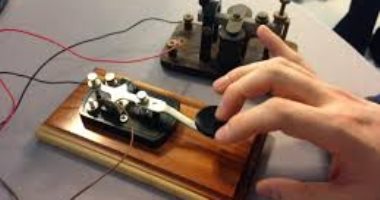 فى ذكرى نجاح أول تجربة لمورس.. 12 معلومة عن ابتكار التلغراف الكهربائى
