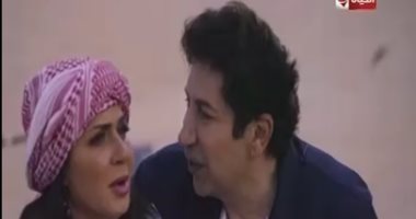 فيديو.. الحلقة الكاملة لمقلب هانى فى الألغام مع الفنانة نجلاء بدر
