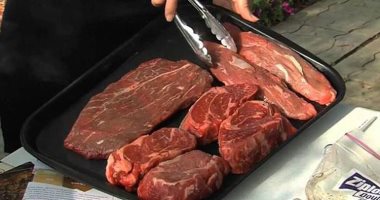 اللحوم الحمراء مع حمية البحر المتوسط تقلل خطر الإصابة بالتصلب المتعدد