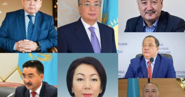 7 مرشحين واعتماد 125 مراقباً دولياً بانتخابات الرئاسة الكازاخية المبكرة