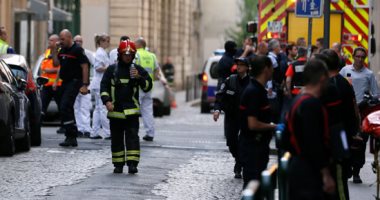 جزائرى يعترف بمسؤوليته عن تفجير مدينة ليون الفرنسية 