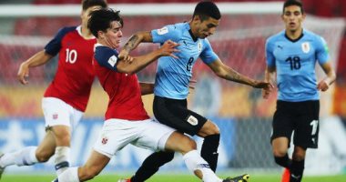 رسميا.. أوروجواى ونيوزيلندا يتأهلان للدور الثانى فى كأس العالم للشباب