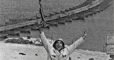 الذكرى الـ 50 للانتصار العظيم.. مشاهد نادرة من حرب 6 أكتوبر 1973