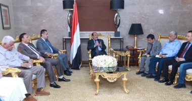 نائب الرئيس اليمنى لـ"تحالف الأحزاب": التحالف رافد مهم للعملية السياسية