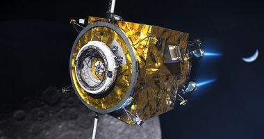 ناسا تعلن عن تفاصيل جديدة عن المركبة الفضائية المصممة لإرسال البشر للقمر