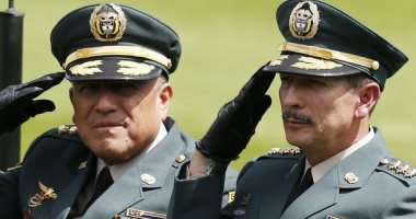 روسيا اليوم: تورط قائد الجيش الكولمبيى فى قتل المدنيين بلا محاكمة
