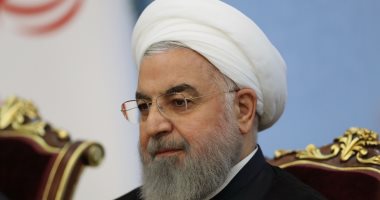 حسن روحانى: إيران لن تتفاوض مع أمريكا تحت الضغط