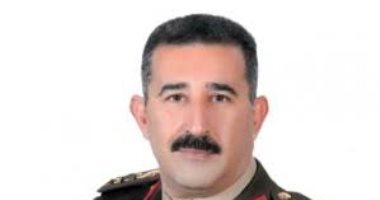 أبطال على أرض الفيروز.. العميد ماجد صالح بطل أنقذ عائلته من الموت باستشهاده
