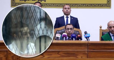 "جنايات القاهرة" ترد على إدعاء بطلان التحقيقات مع المتهمين بخلية تفجير الأبراج