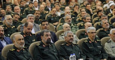 الحرس الثورى الإيرانى يكشف انخفاض مستوى وفيات كورونا بنسبة 90%