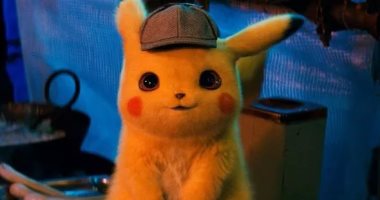150  مليون دولار حصيلة إيردات Pokemon Detective Pikachu