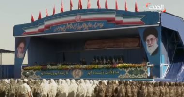 شاهد.. "العربية الحدث" تفضح قدرات إيران العسكرية وعجزها فى مواجهة الجيوش
