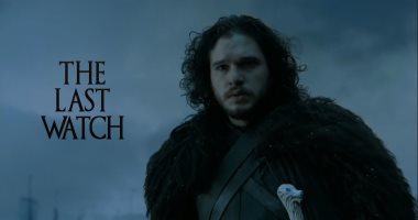 The Last Watch.. فيلم وثائقى عن مسلسل Game of Thrones بعد نهايته.. فيديو