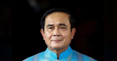 حزب فى تايلاند سيبرم اتفاقا للإبقاء على رئيس المجلس العسكرى رئيسا للوزراء