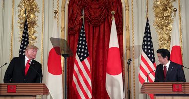 رئيس وزراء اليابان يؤكد صلابة التحالف بين طوكيو وواشنطن