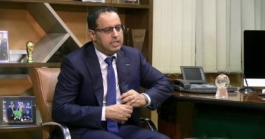 إعادة انتخاب أحمد ولد يحيى رئيسا لاتحاد الكرة فى موريتانيا